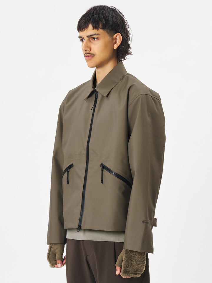 GORE-TEX 3L Blouson – Goldwin Europe