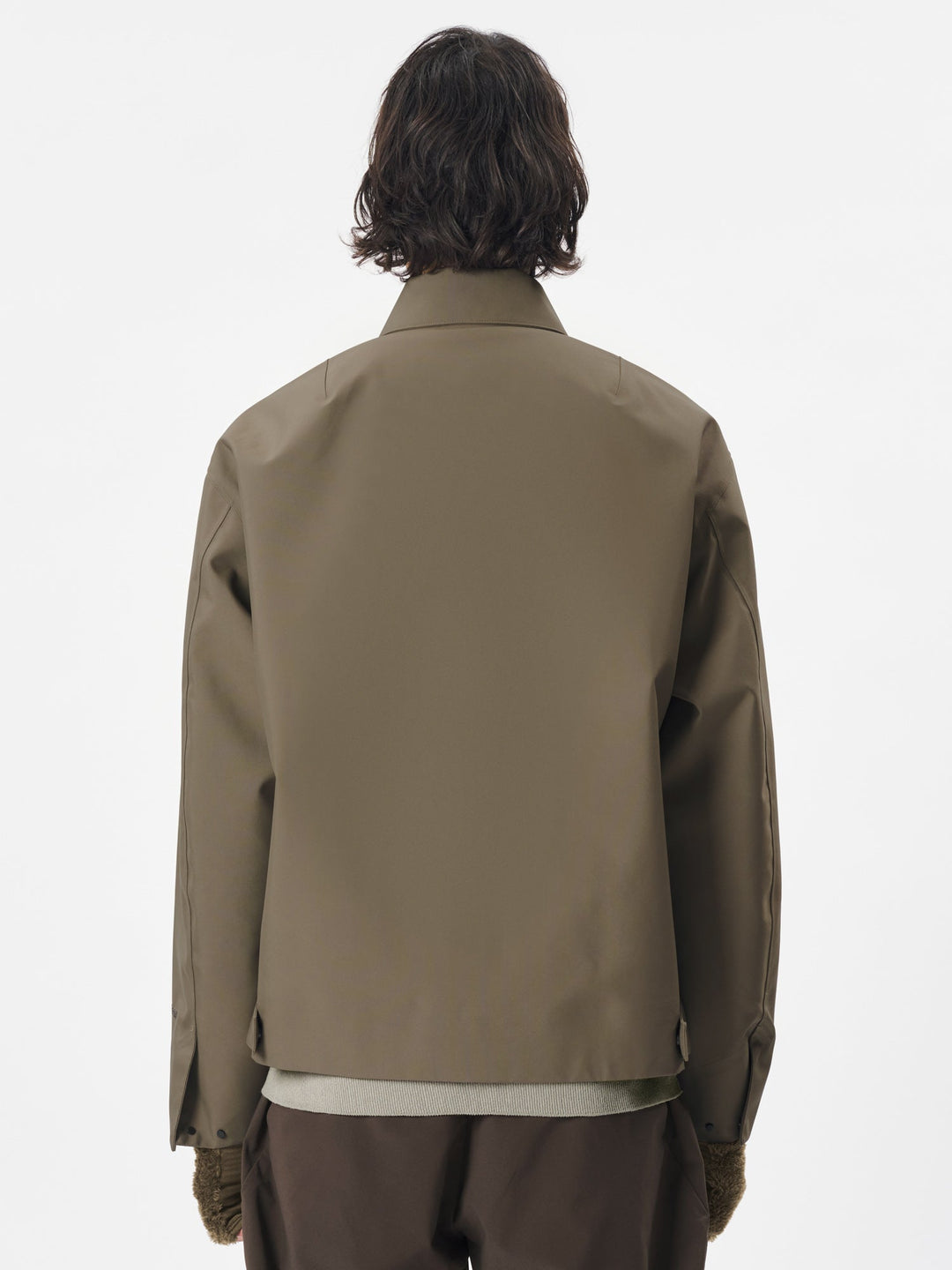 GORE-TEX 3L Blouson – Goldwin Europe