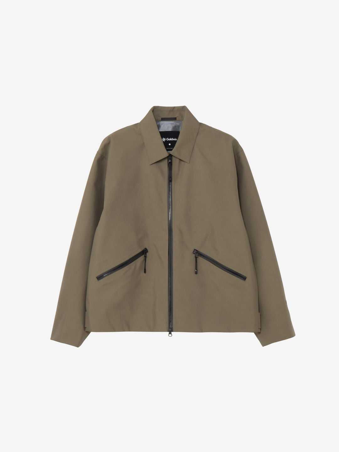 GORE-TEX 3L Blouson – Goldwin Europe