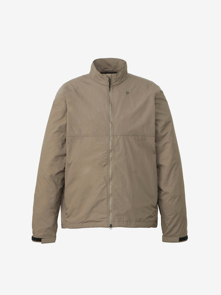 Wind Light Jacket – Goldwin Europe