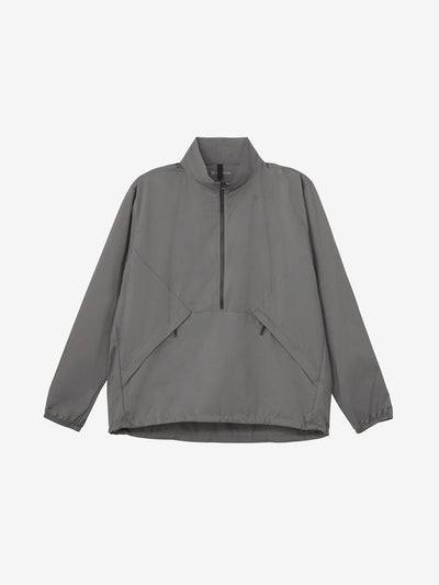 PERTEX EQUILIBRIUM Half Zip Jacket