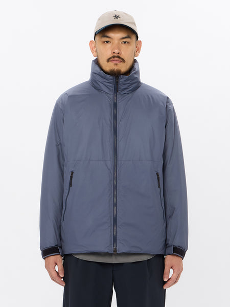 WINDSTOPPER BY GORE-TEX LABS Puffy Jacket