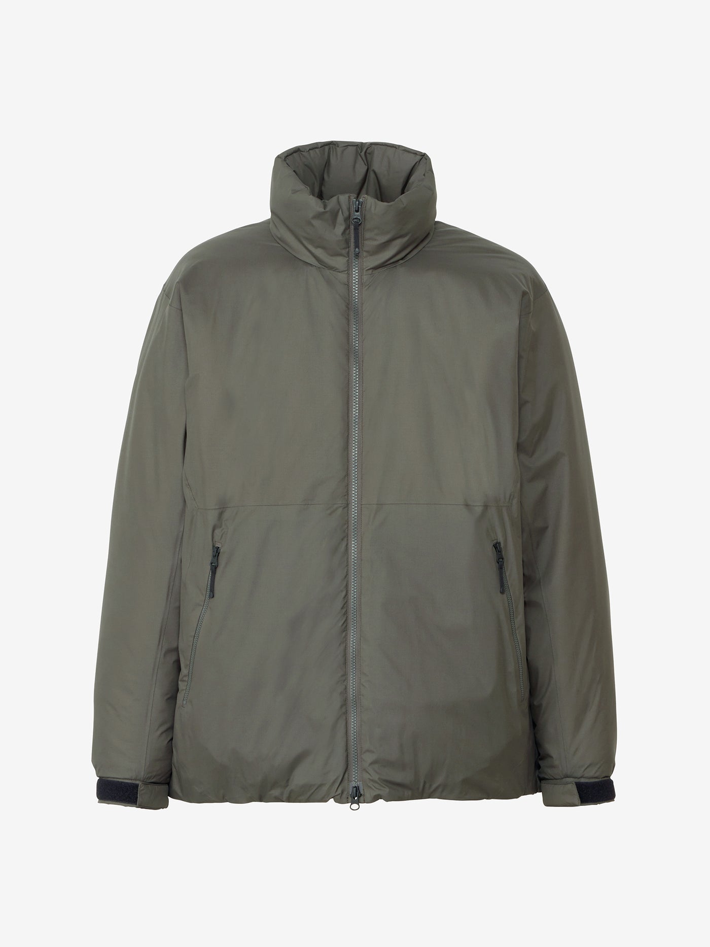 WINDSTOPPER BY GORE-TEX LABS Puffy Jacket