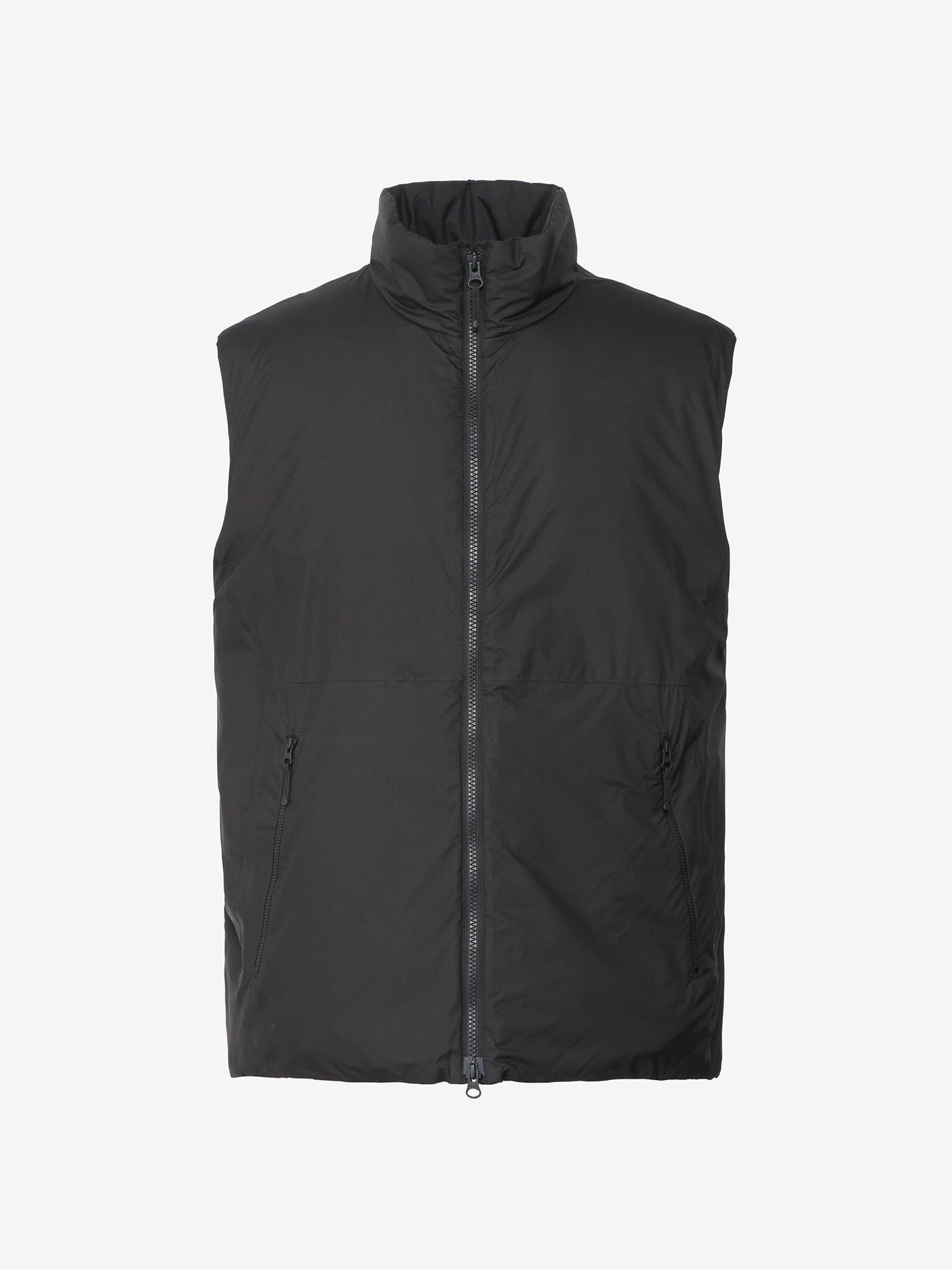 WINDSTOPPER BY GORE-TEX LABS Puffy Vest