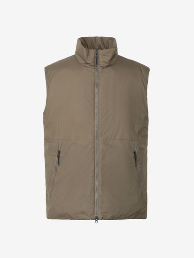 WINDSTOPPER BY GORE-TEX LABS Puffy Vest