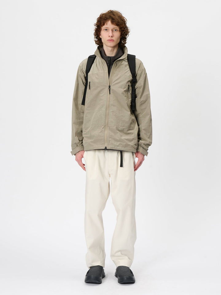 Nylon Multi Purpose Jacket – Goldwin Europe