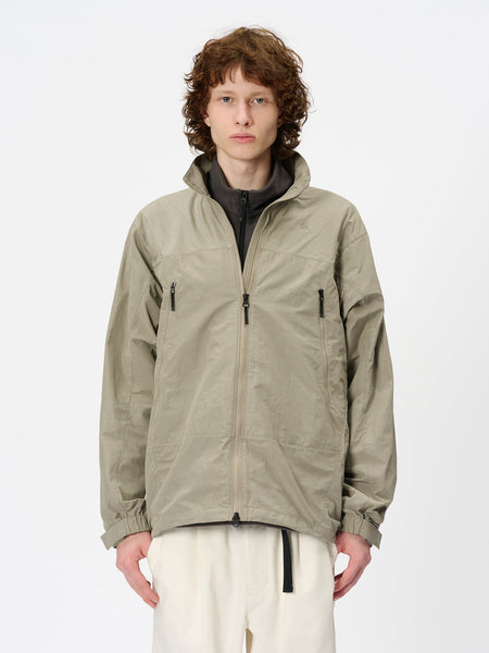 Nylon Multi Purpose Jacket