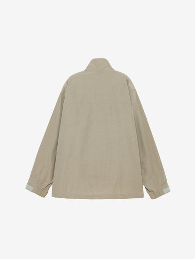 Nylon Multi Purpose Jacket