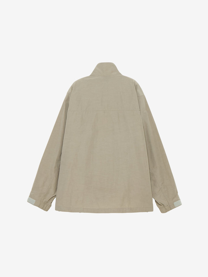 Nylon Multi Purpose Jacket – Goldwin Europe