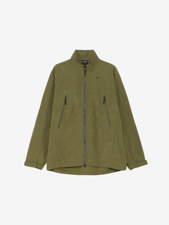 Nylon Multi Purpose Jacket – Goldwin Europe