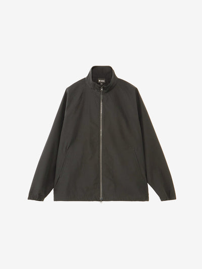 Hyperdense Taffeta U/S Jacket