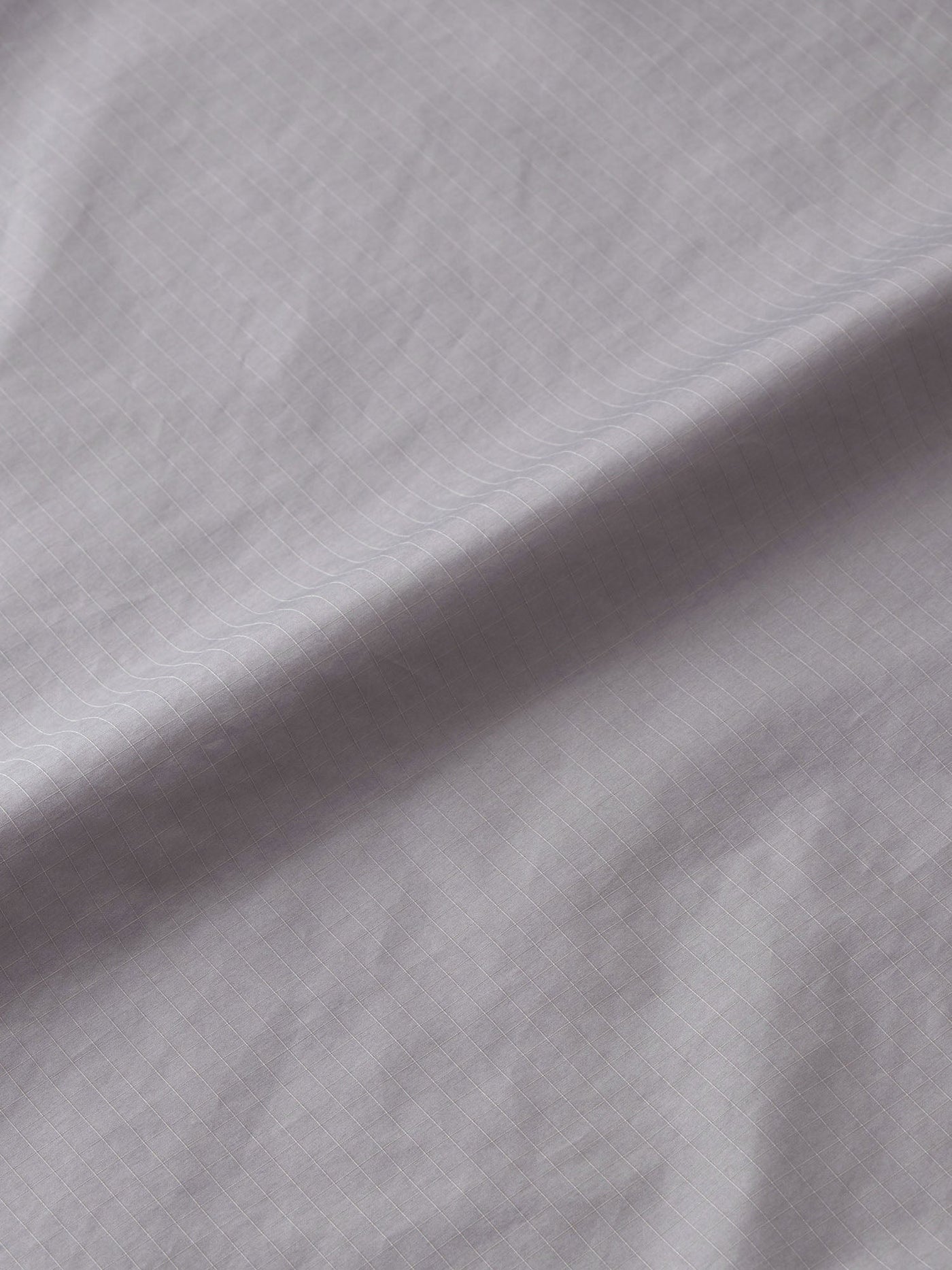 Rip-stop Hooded Jacket