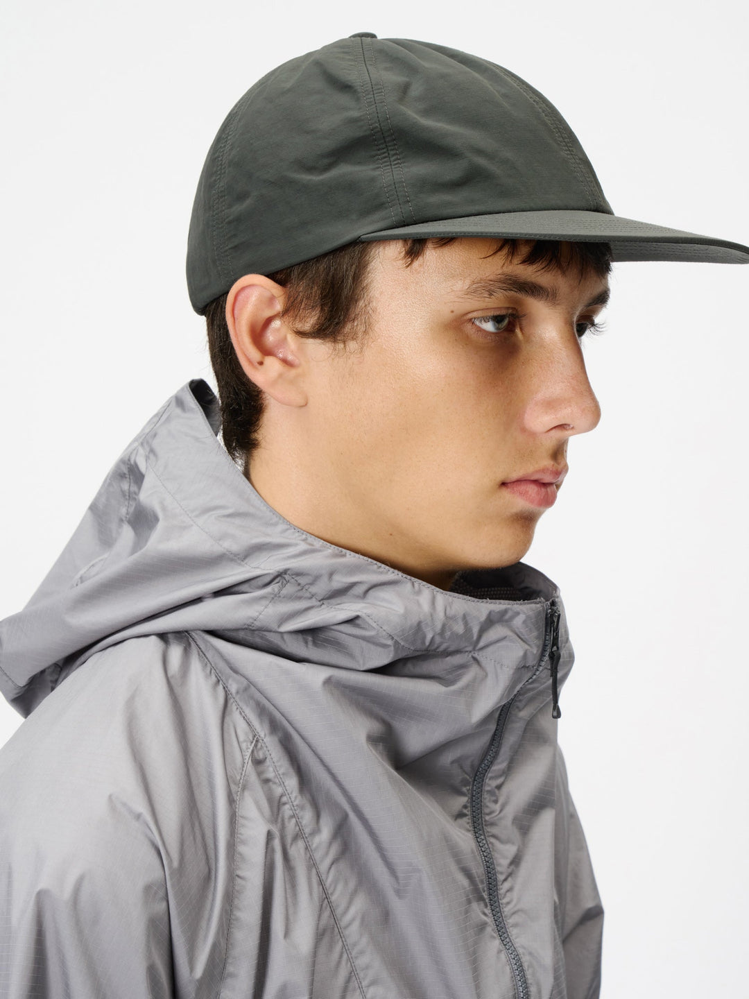 ぱんだ　Goldwin Rip-stop Hooded Jacket M Rip-stop Hooded Jacket – Goldwin Europe