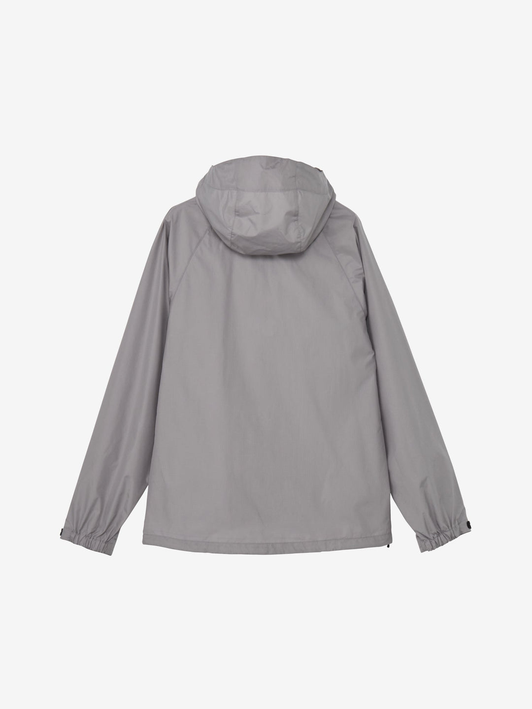 Rip-stop Hooded Jacket – Goldwin Europe