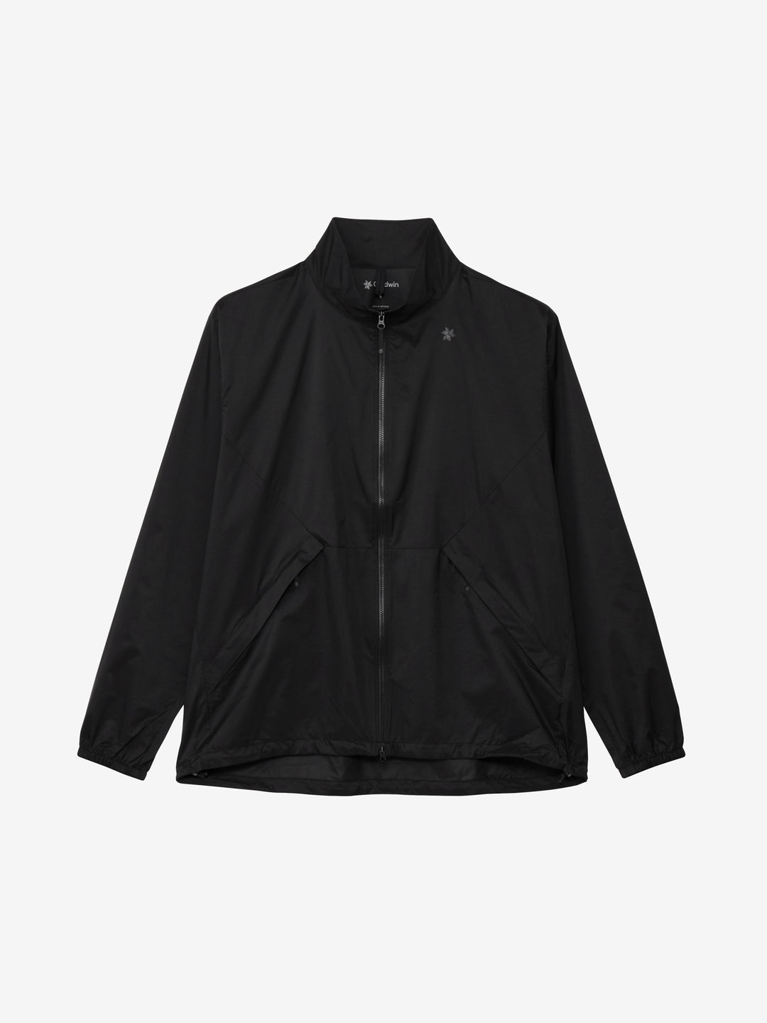 PERTEX® LIGHTWEIGHT BLOUSON PERTEX EQUILIBRIUM Wind Jacket – Goldwin Europe