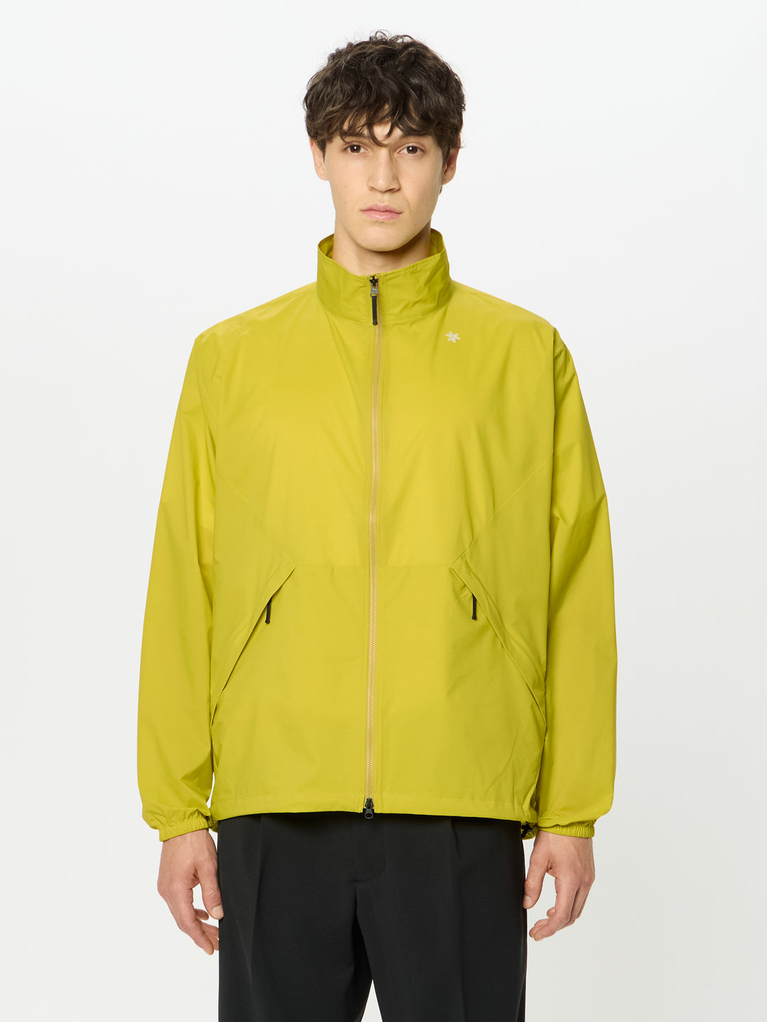 PERTEX® LIGHTWEIGHT BLOUSON PERTEX QUANTUM AIR LIGHT THERMO BLOUSON – COVERCHORD