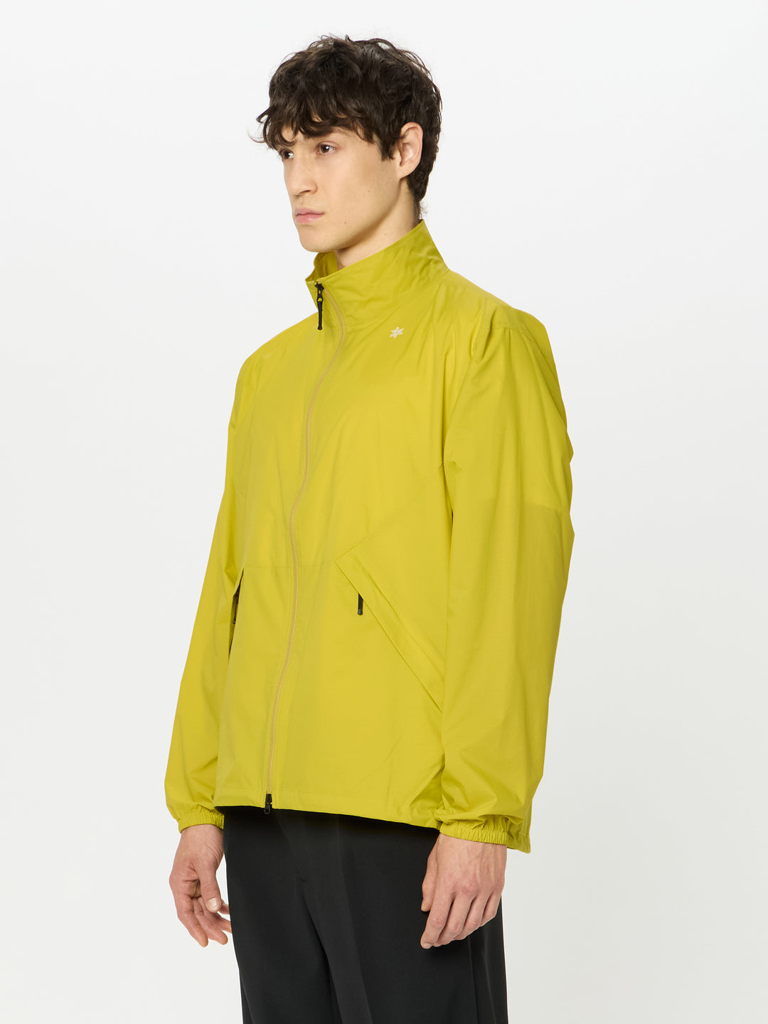 PERTEX EQUILIBRIUM Wind Jacket – Goldwin Europe