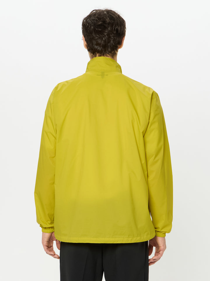 PERTEX EQUILIBRIUM Wind Jacket – Goldwin Europe