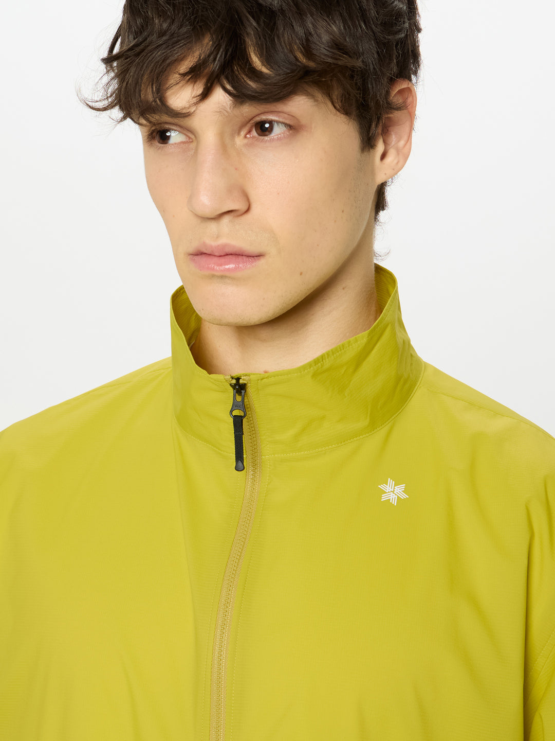 PERTEX EQUILIBRIUM Wind Jacket – Goldwin Europe