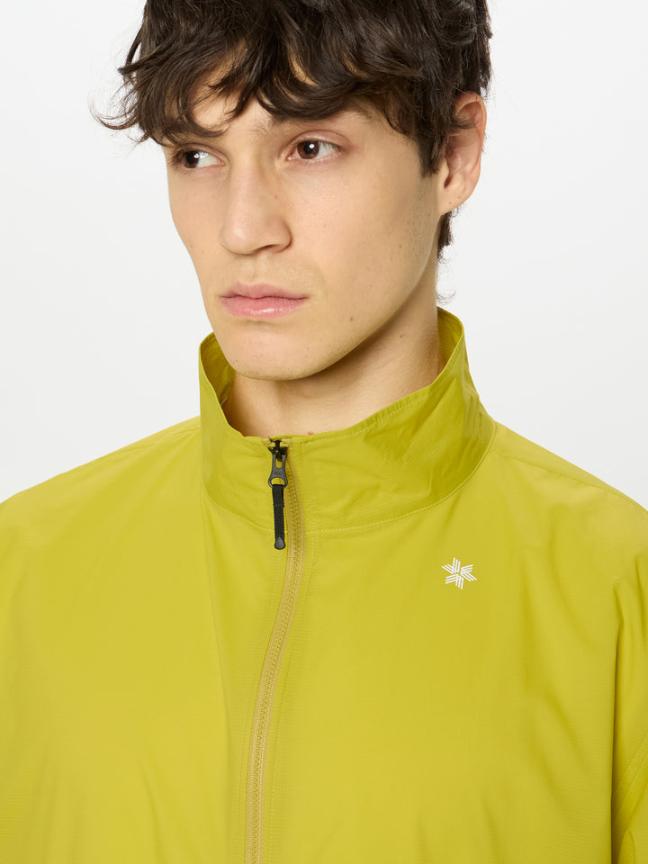 PERTEX EQUILIBRIUM Wind Jacket – Goldwin Europe