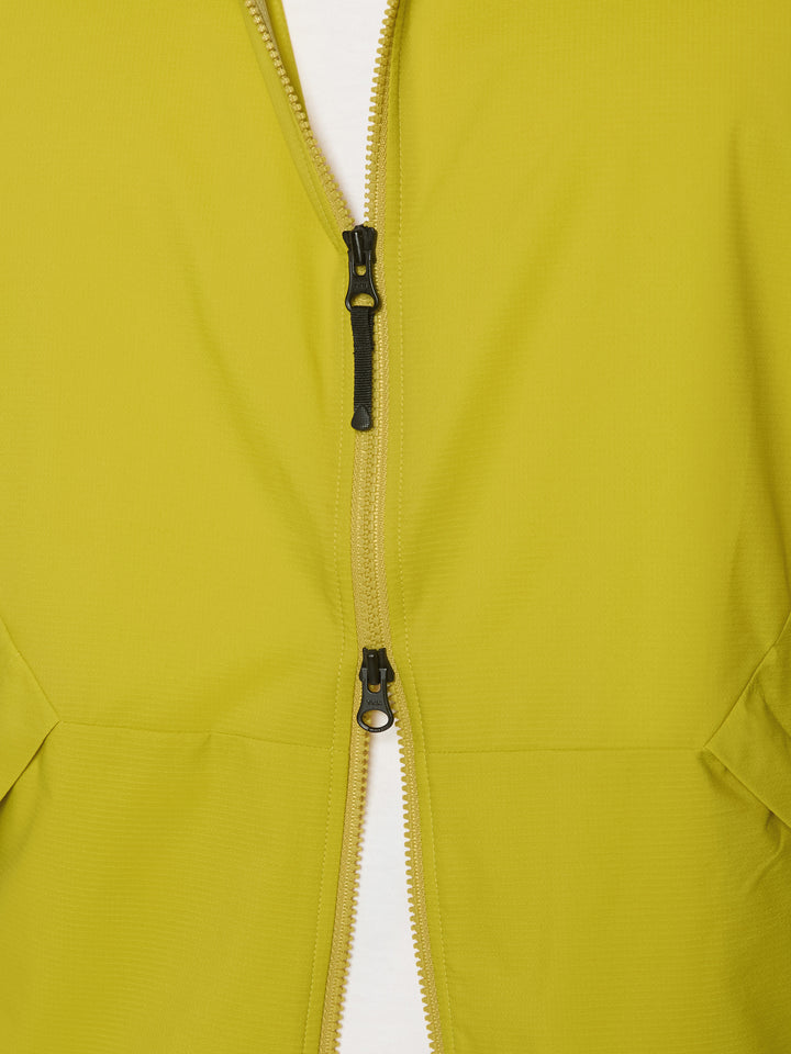 PERTEX EQUILIBRIUM Wind Jacket – Goldwin Europe