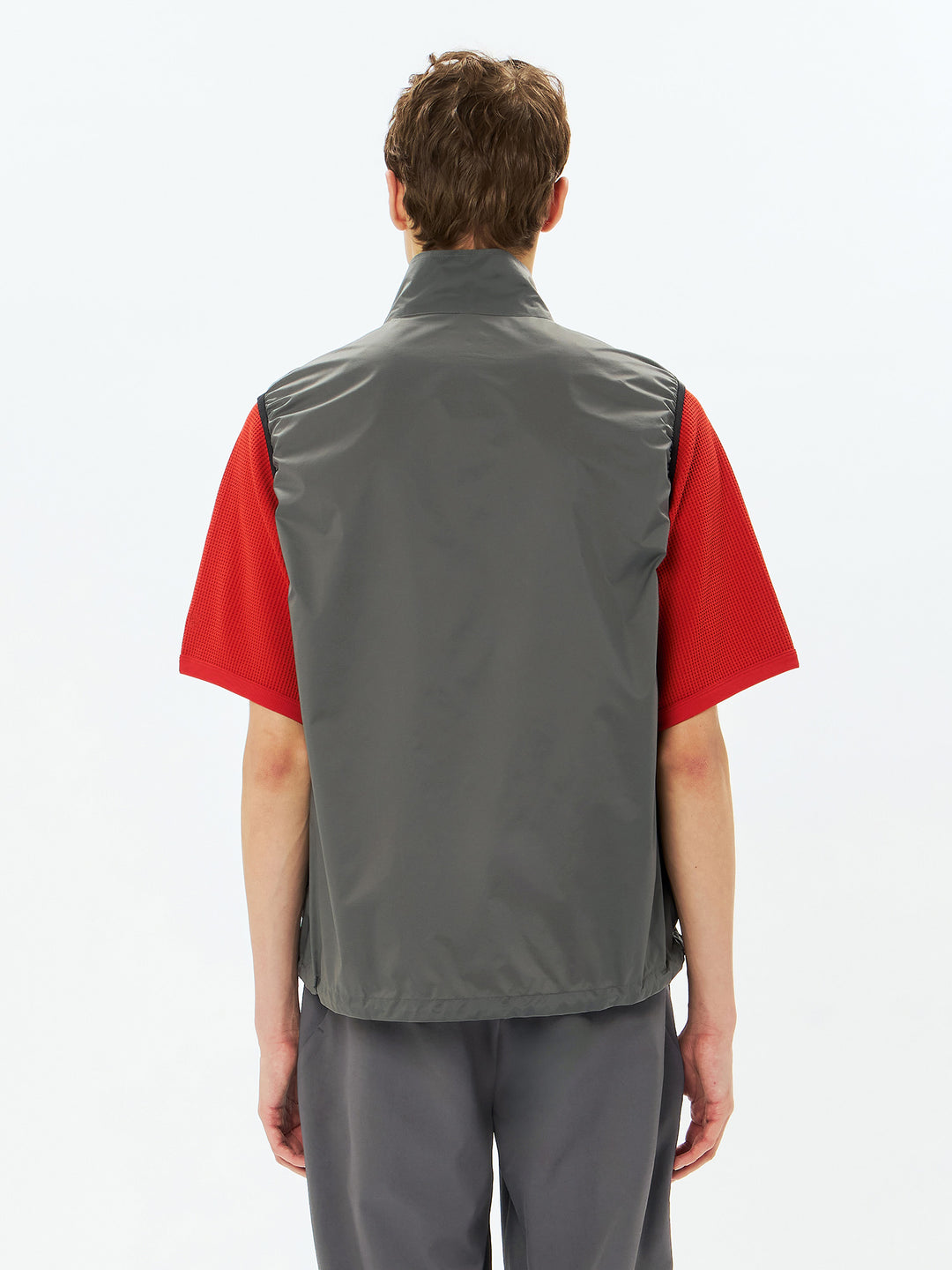 PERTEX EQUILIBRIUM Wind Vest – Goldwin Europe