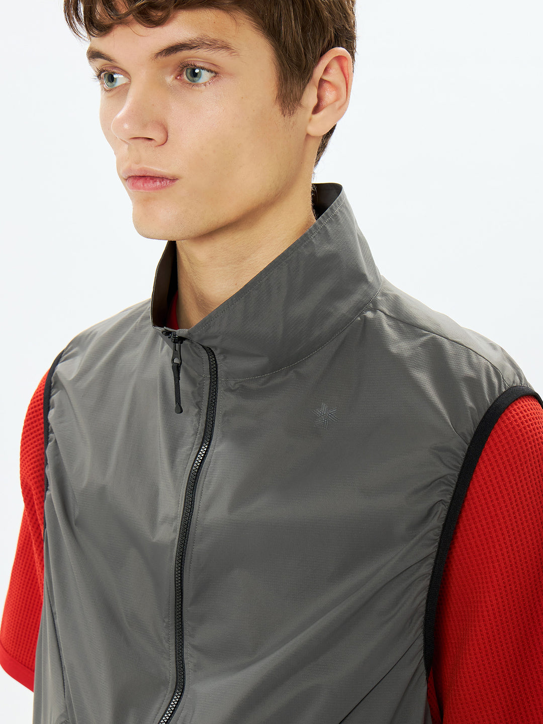 PERTEX EQUILIBRIUM Wind Vest – Goldwin Europe