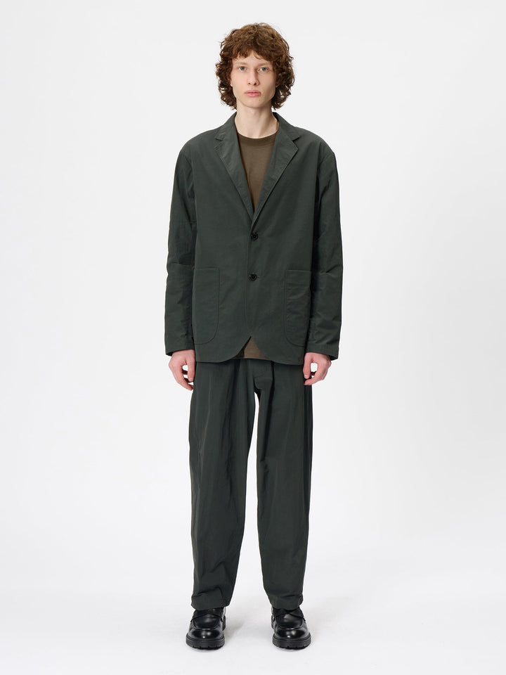 新品FW25最新Goldwin Relax Nylon 2B Jacket XL Relax Nylon 2B Jacket – Goldwin Europe