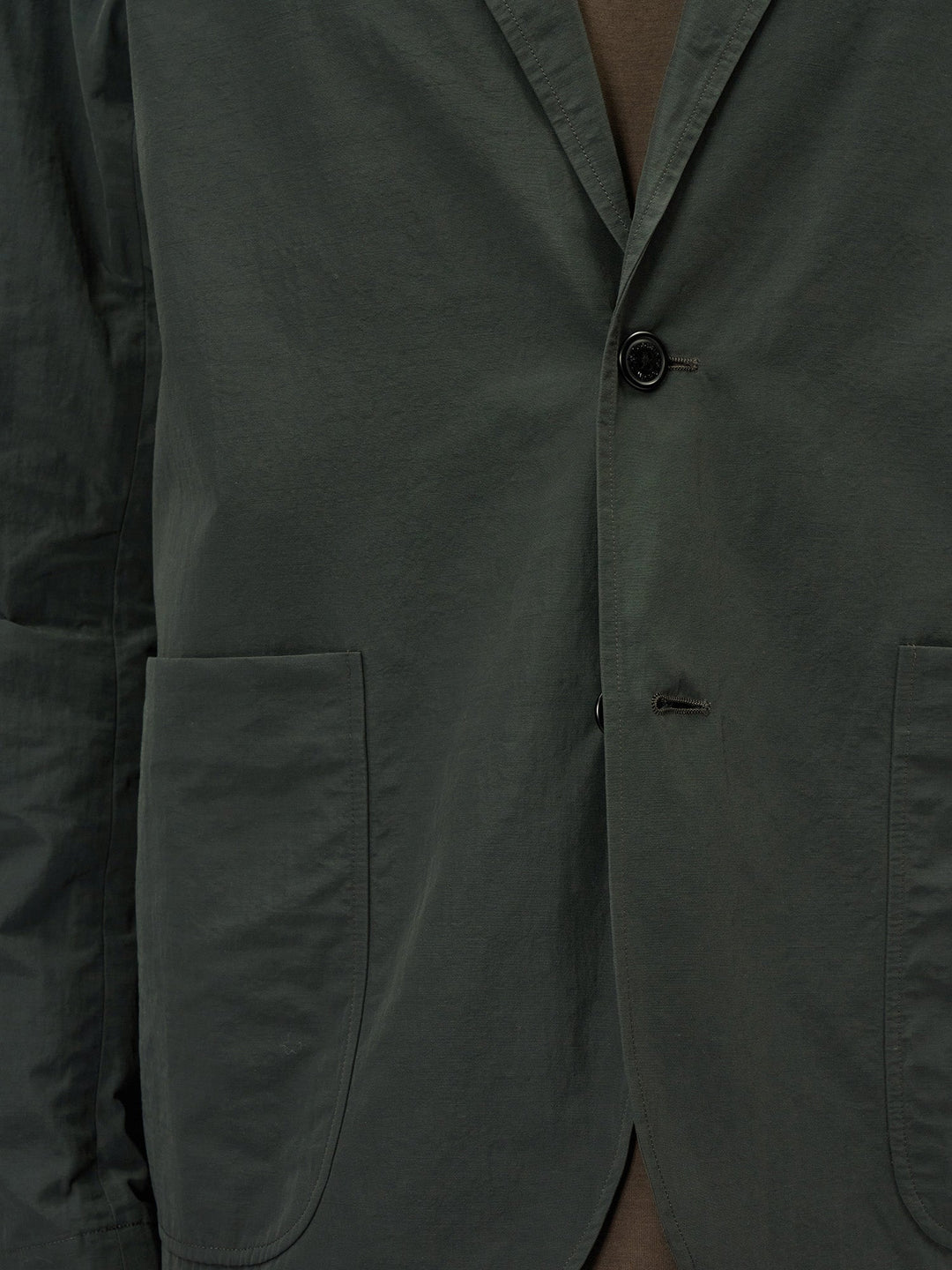 Relax Nylon 2B Jacket – Goldwin Europe