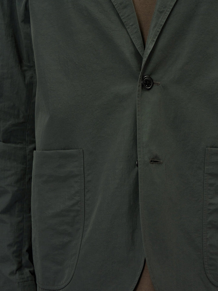 Relax Nylon 2B Jacket – Goldwin Europe