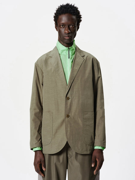 Relax Nylon 2B Jacket