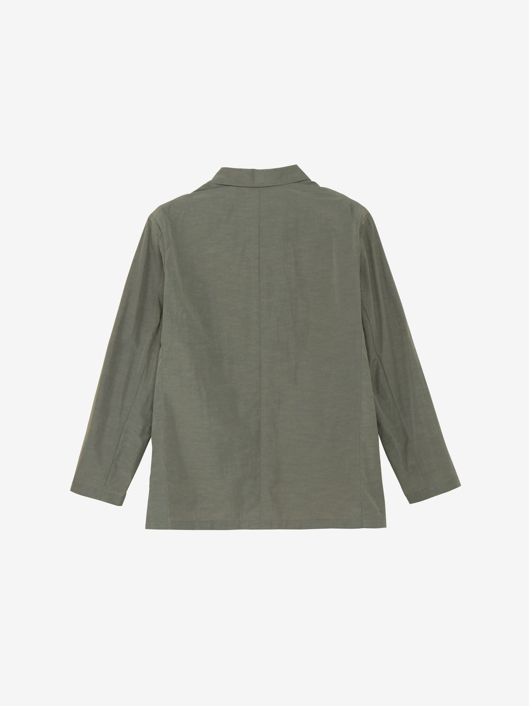 Relax Nylon 2B Jacket – Goldwin Europe