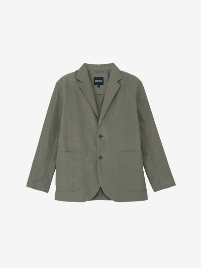 新品FW25最新Goldwin Relax Nylon 2B Jacket XL Relax Nylon 2B Jacket – Goldwin Europe