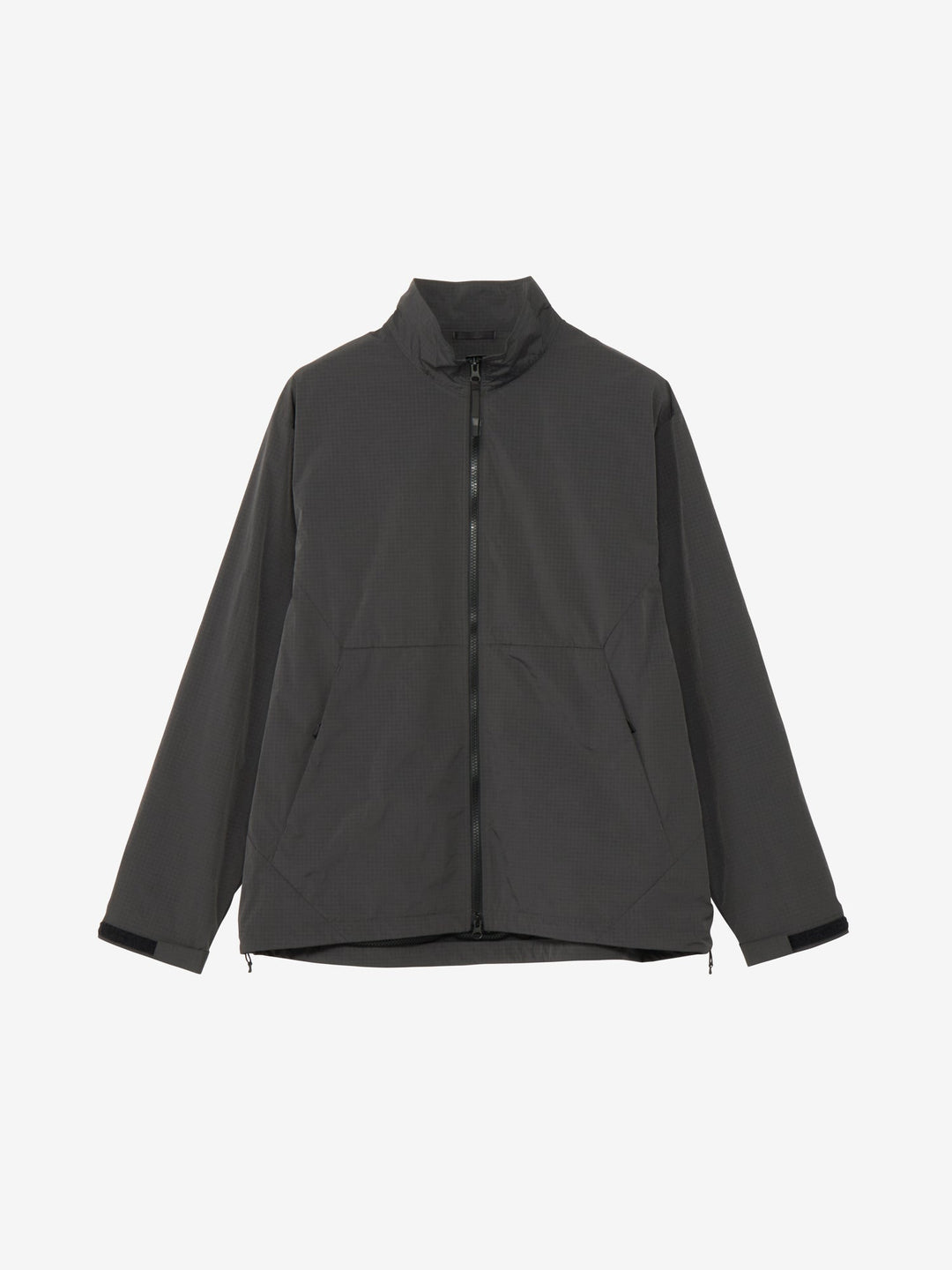 Dope Dyed Rip-stop Wind Jacket – Goldwin Europe