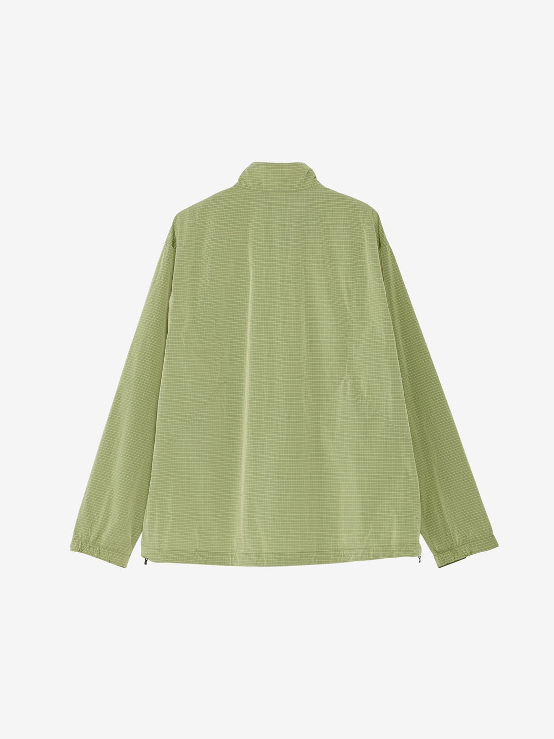 Dope Dyed Rip-stop Wind Jacket – Goldwin Europe