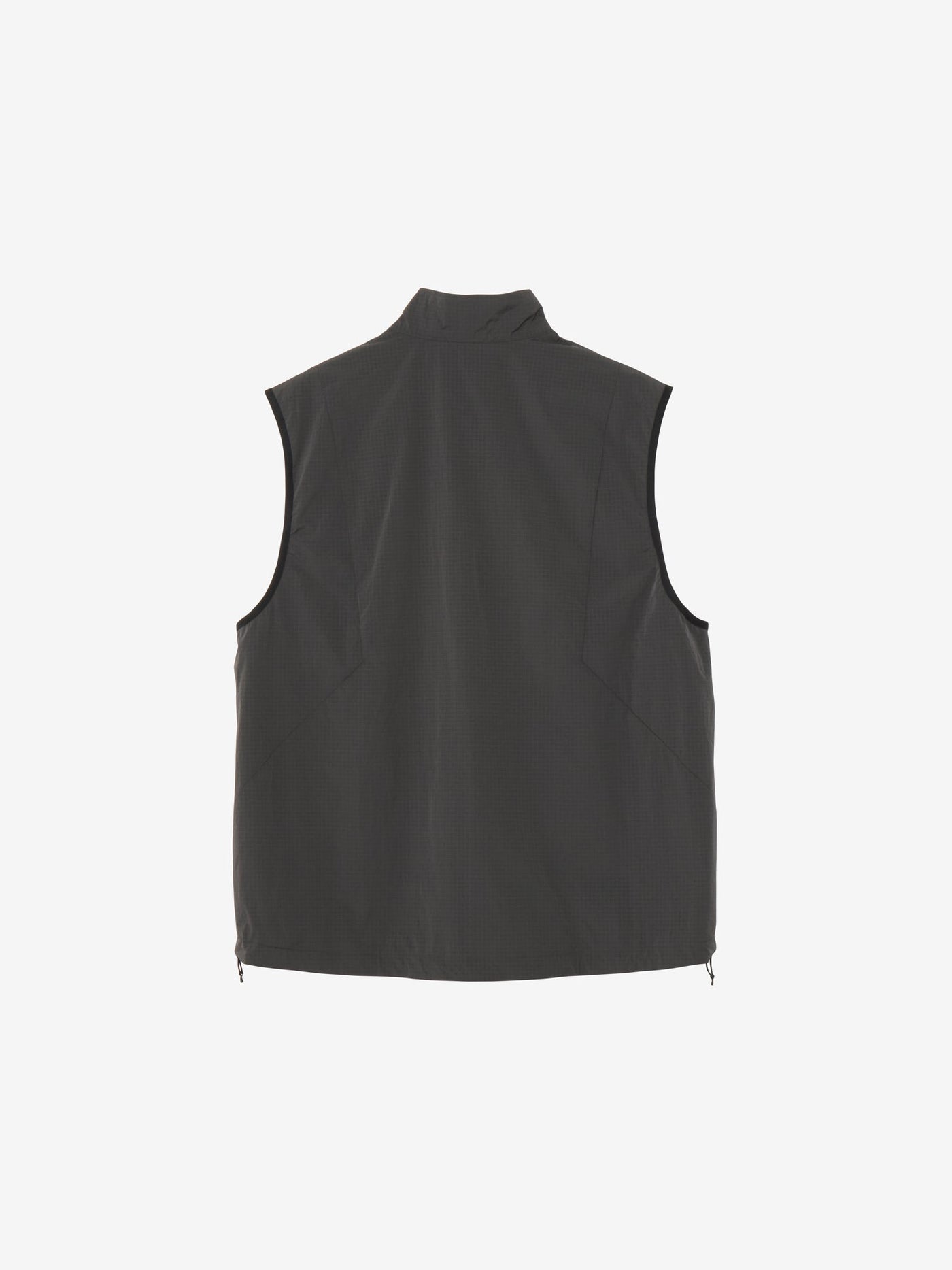 Dope Dyed Rip-stop Wind Vest – Goldwin Europe