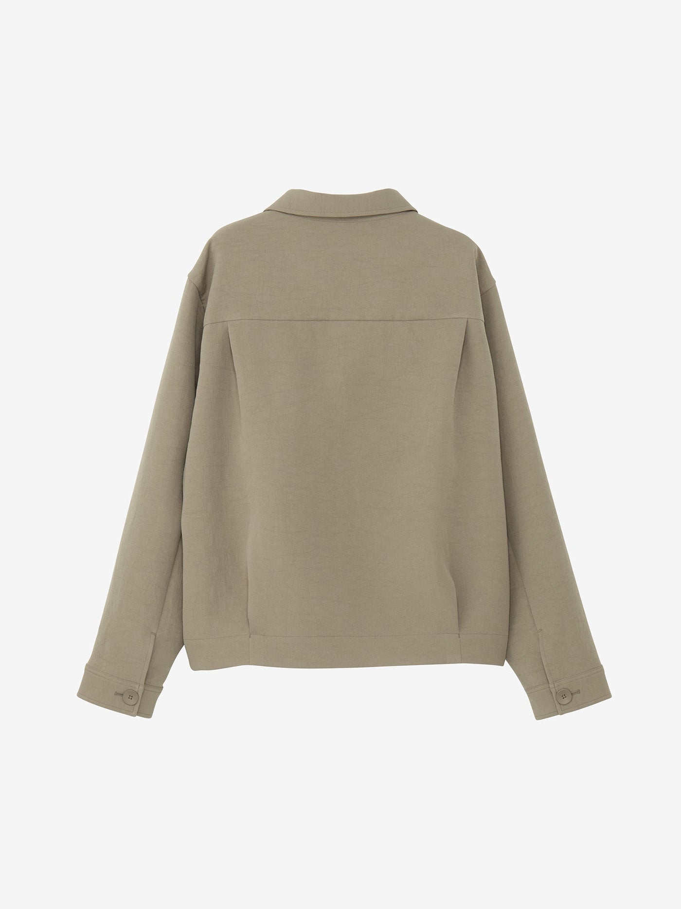 Float Weave Rohdea Jacket