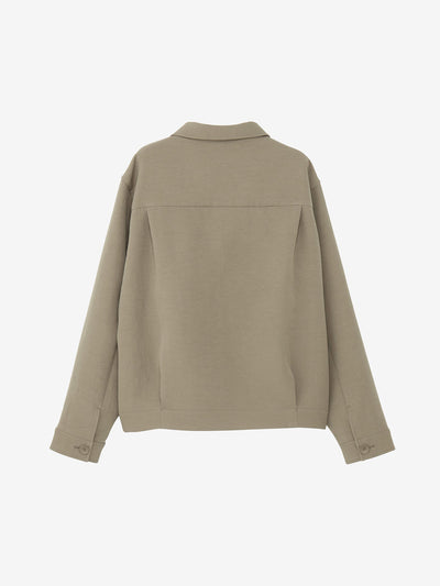 Float Weave Rohdea Jacket