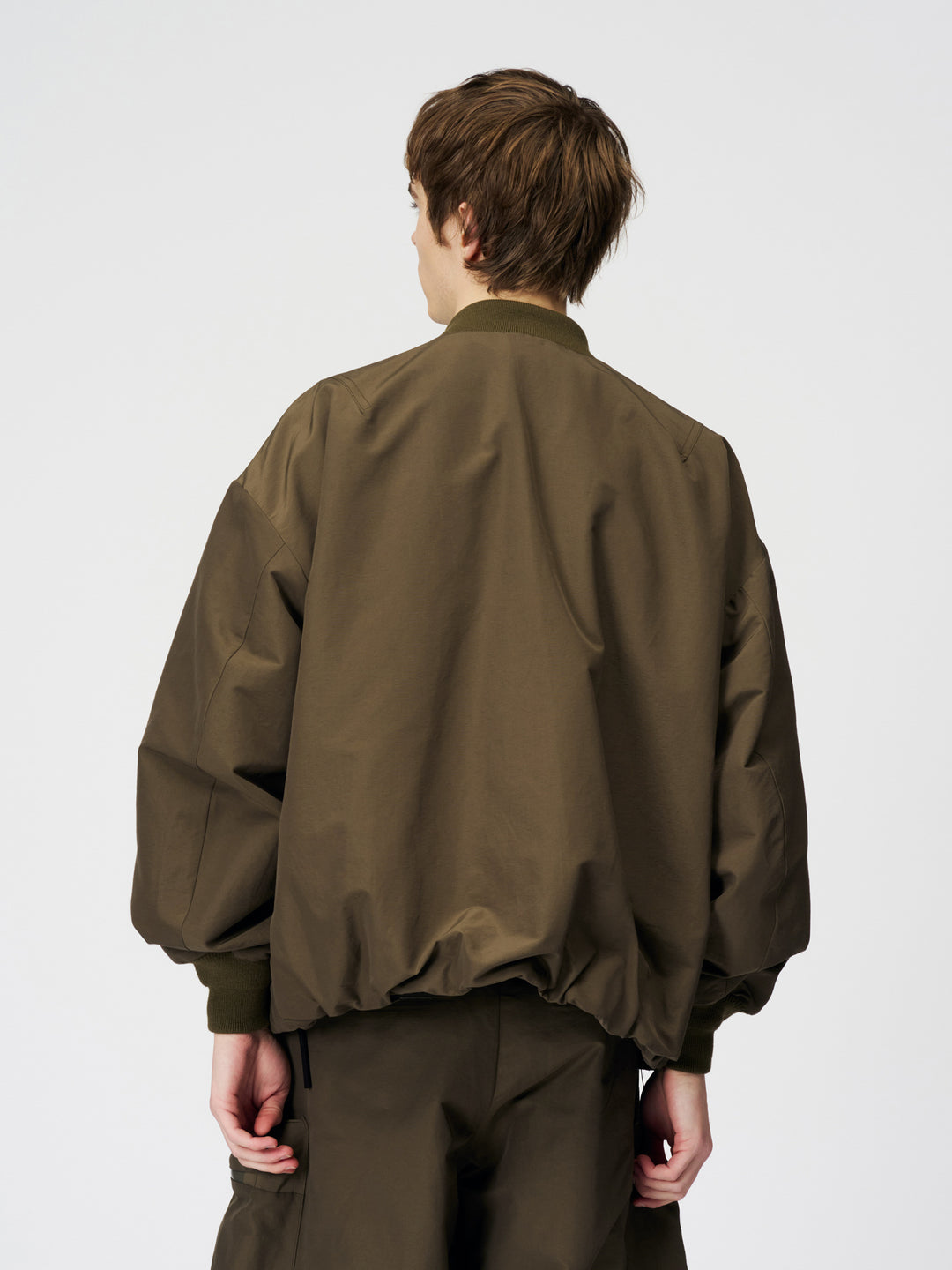 OAMC Goldwin Flight Jacket – Goldwin Europe