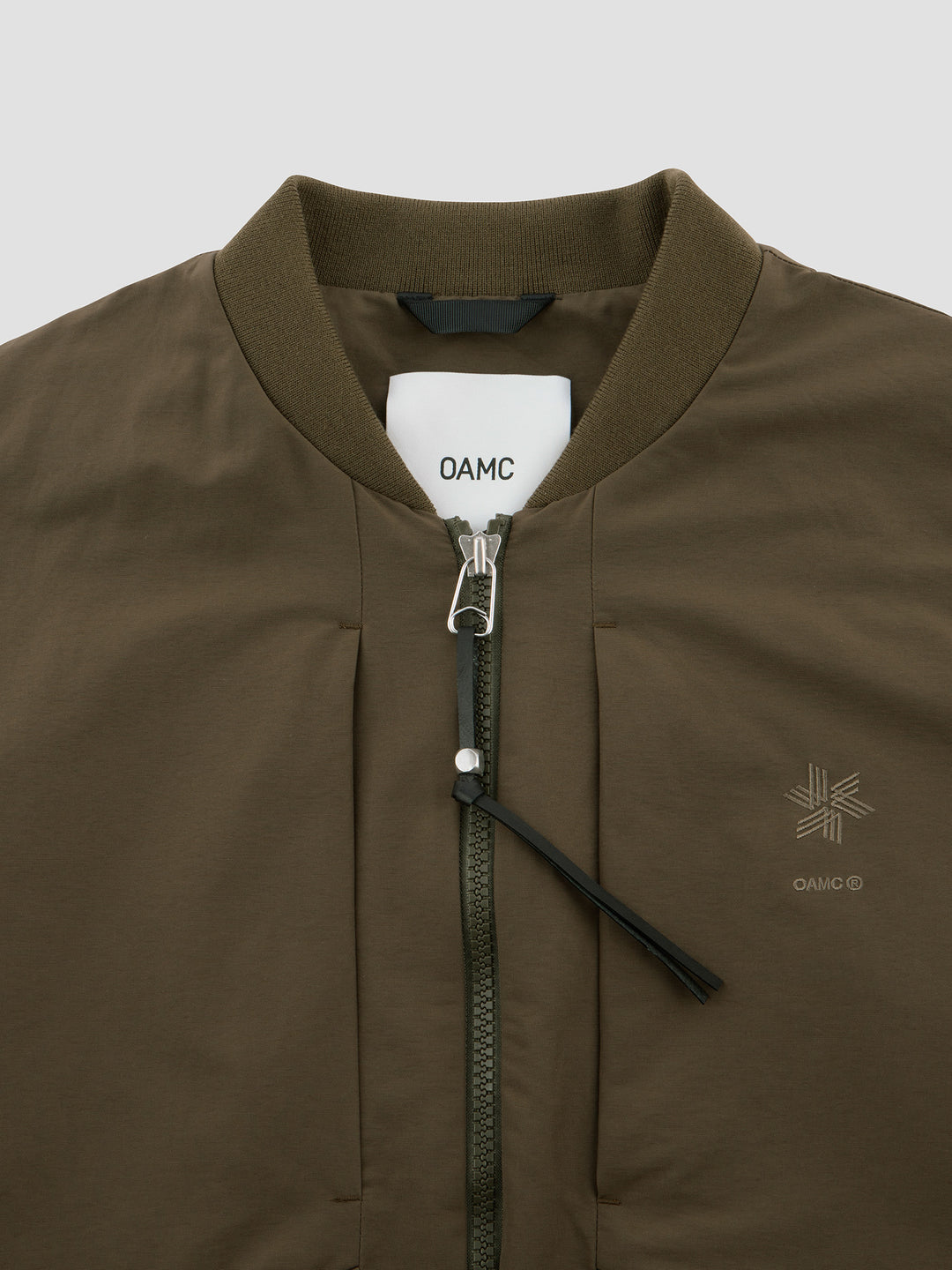 OAMC Goldwin Flight Jacket – Goldwin Europe