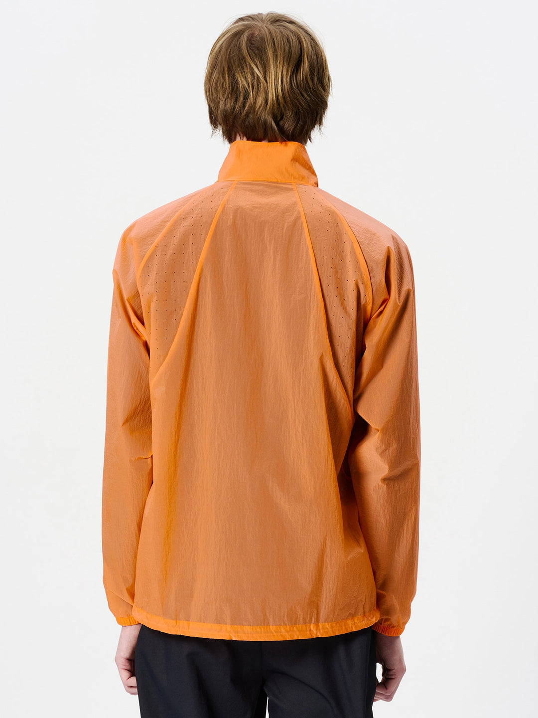 Sheer Nylon Wind Jacket – Goldwin Europe