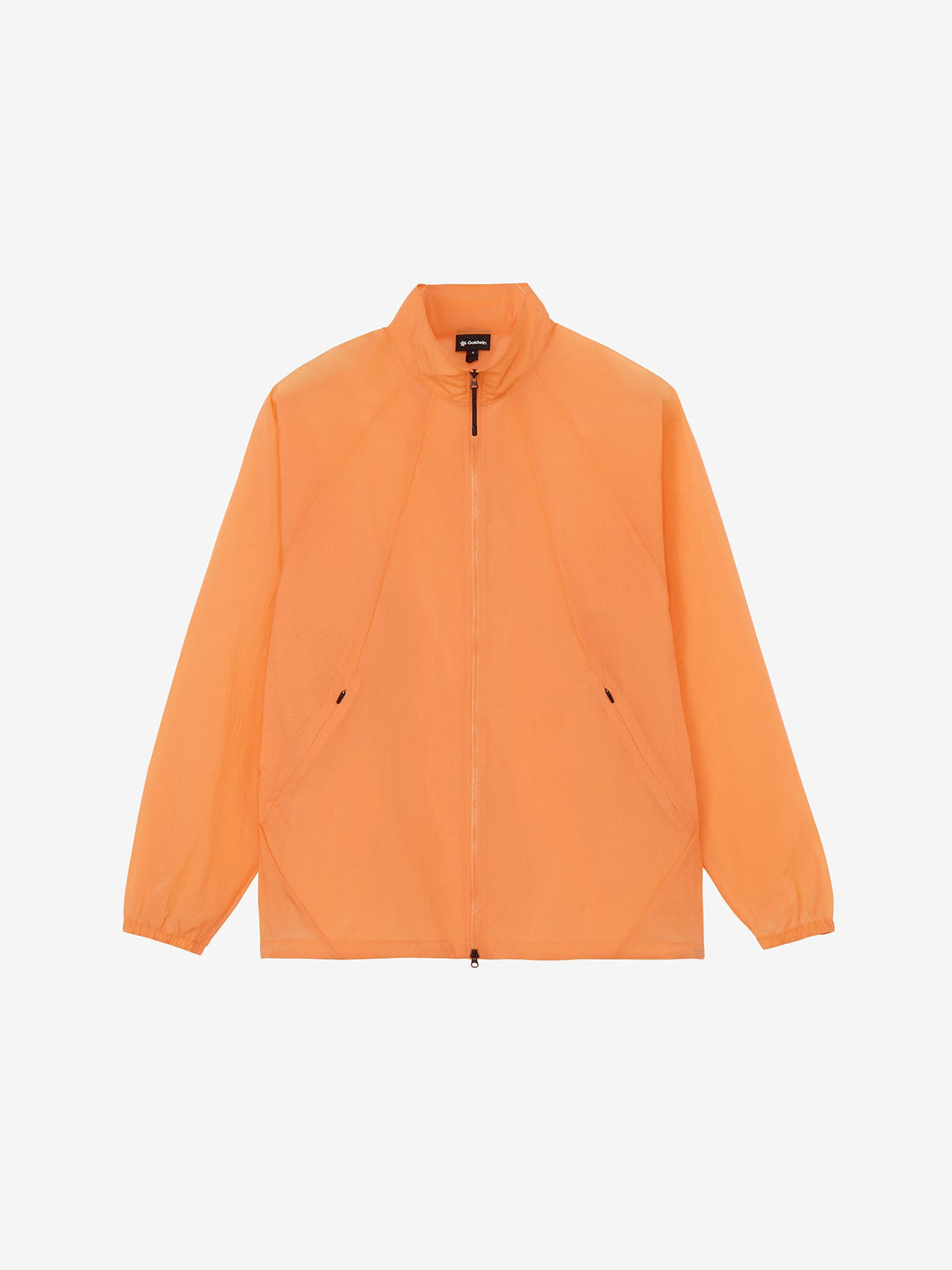 Sheer Nylon Wind Jacket – Goldwin Europe