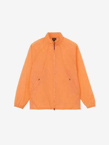 Sheer Nylon Wind Jacket – Goldwin Europe