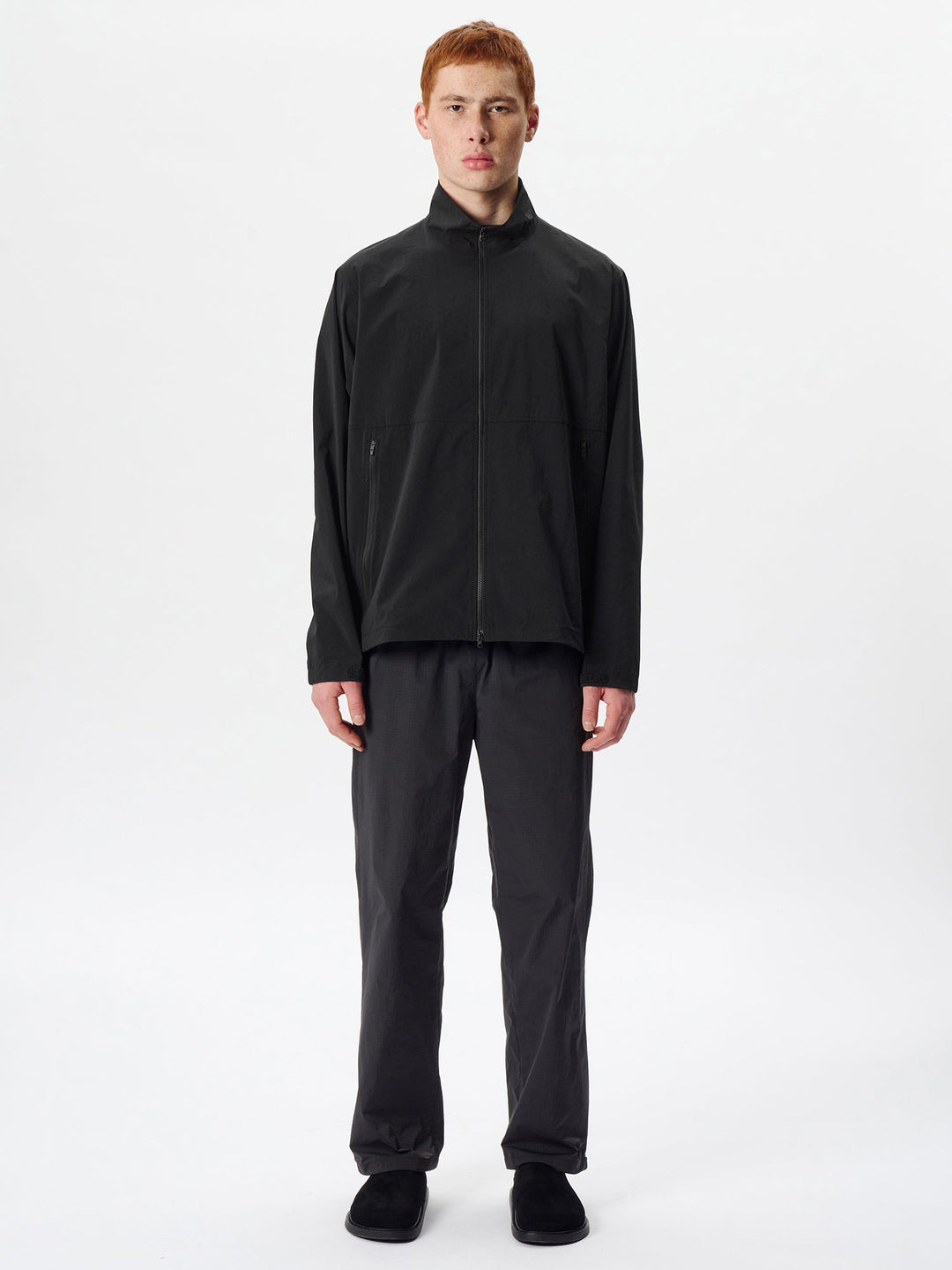 KODENSHI Stretch Weave Jacket – Goldwin Europe