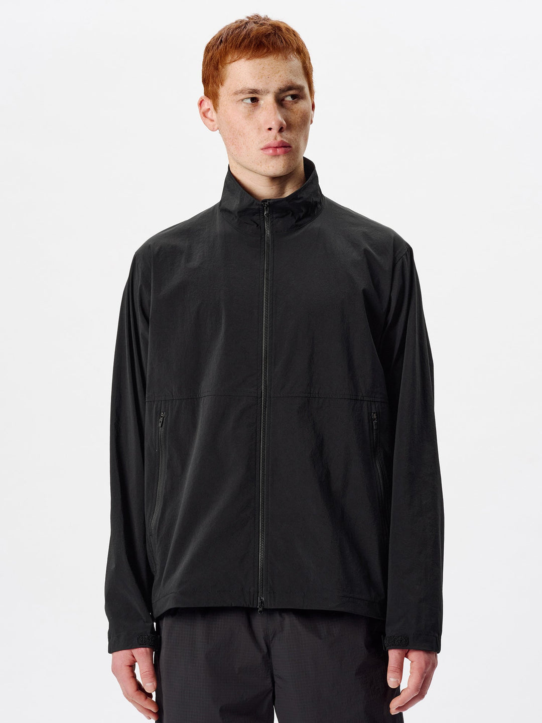KODENSHI Stretch Weave Jacket – Goldwin Europe