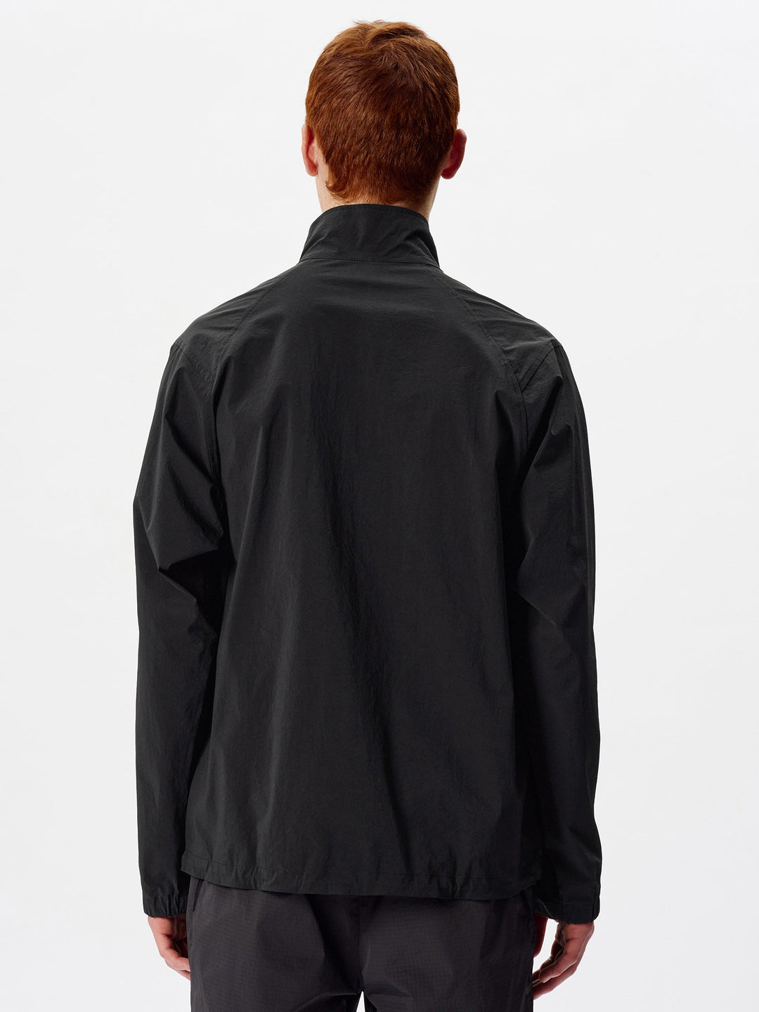 KODENSHI Stretch Weave Jacket – Goldwin Europe