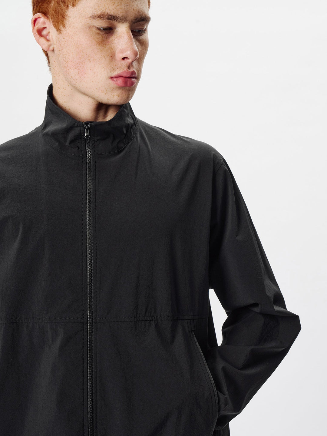 KODENSHI Stretch Weave Jacket – Goldwin Europe