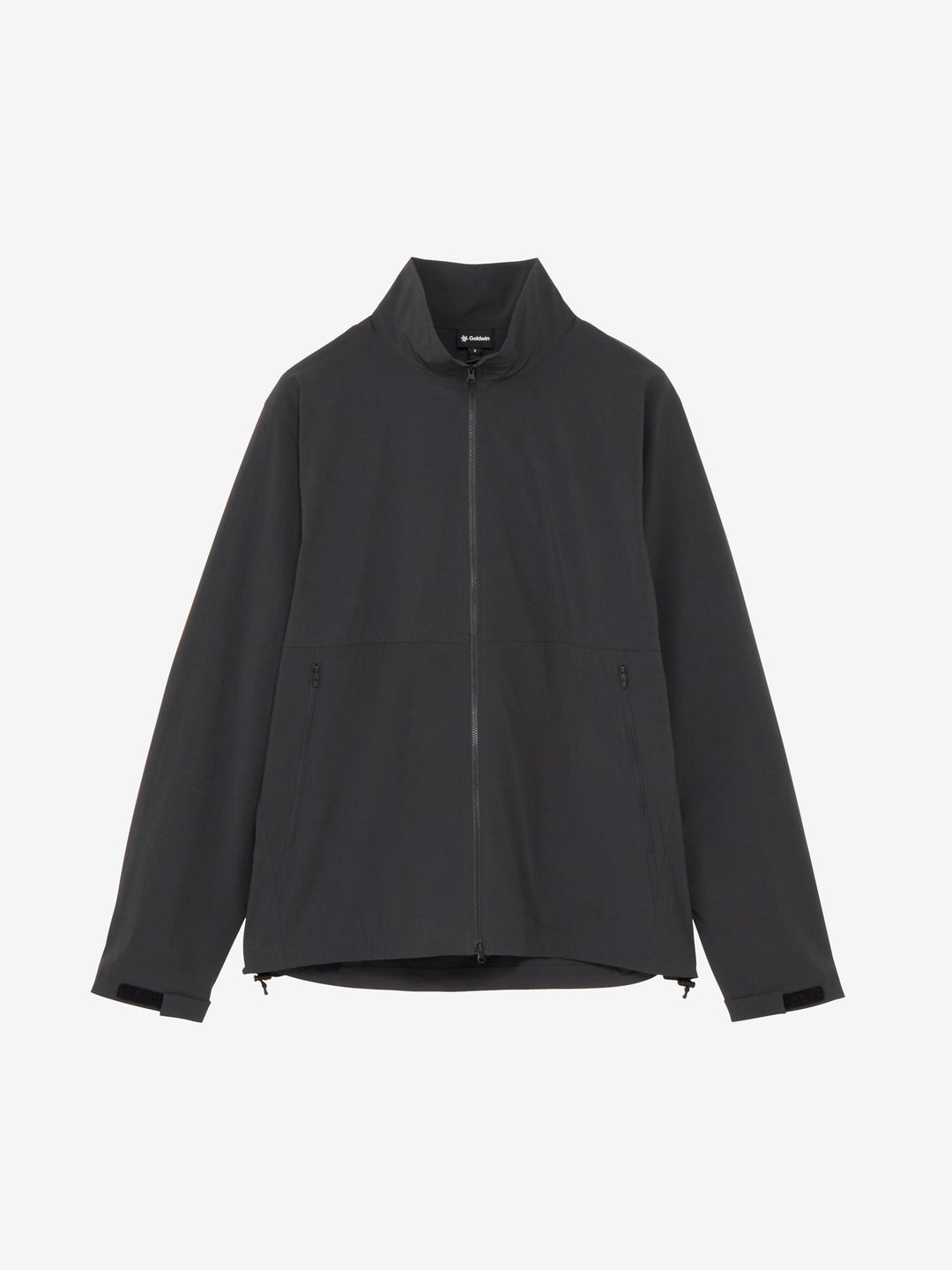 ジャケット・アウター GOLDWIN KODENSHI Stretch Weave Jacket KODENSHI Stretch Weave Jacket – Goldwin Europe