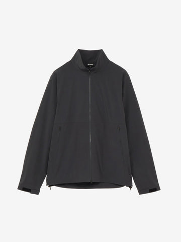 KODENSHI Stretch Weave Jacket – Goldwin Europe