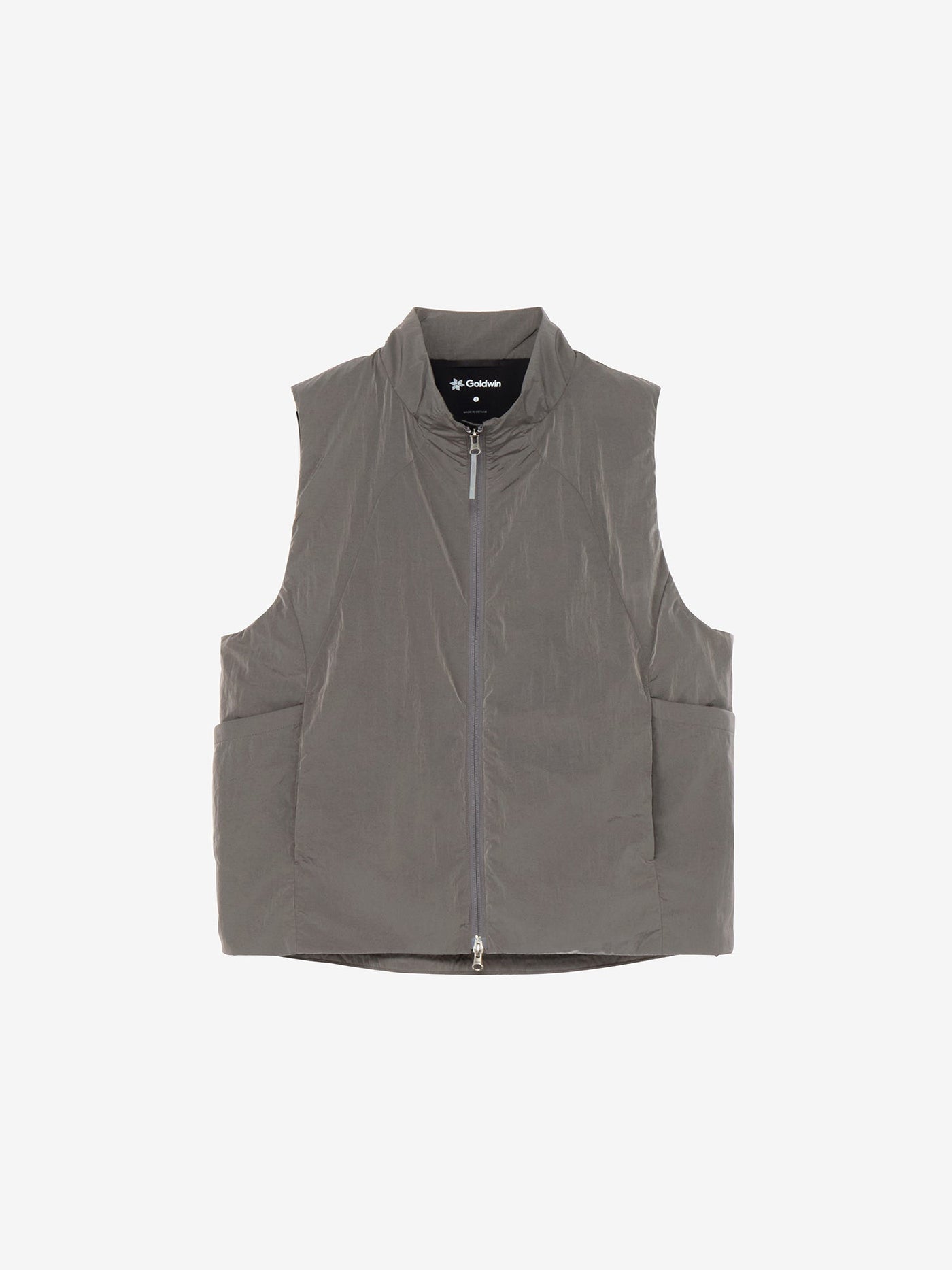 Back Pack Vest – Goldwin Europe